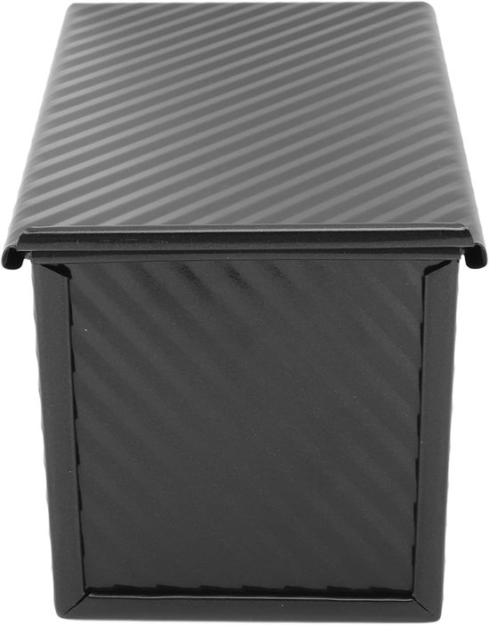 Foto: Broodpan siliconen broodbakvorm voor oven non stick bakvorm voor zelfgemaakt brood geschikt voor zuurdesem cake en bananenbrood herbruikbaar en hittebestendig bakken zonder aanbakken ideaal voor thuisbakkers en hobbykoks keukenaccessoi