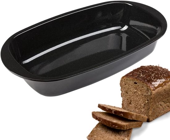 Foto: Broodpan siliconen broodbakvorm voor oven non stick bakvorm voor zelfgemaakt brood geschikt voor zuurdesem cake en bananenbrood herbruikbaar en hittebestendig bakken zonder aanbakken ideaal voor thuisbakkers en hobbykoks keukenaccessoi