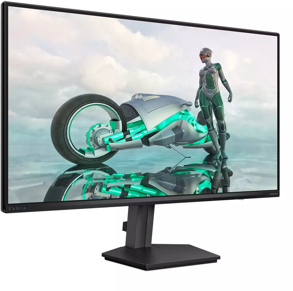 Philips Evnia 3000 series 27M2N3200NF - Full HD IPS Monitor - afbeelding 3