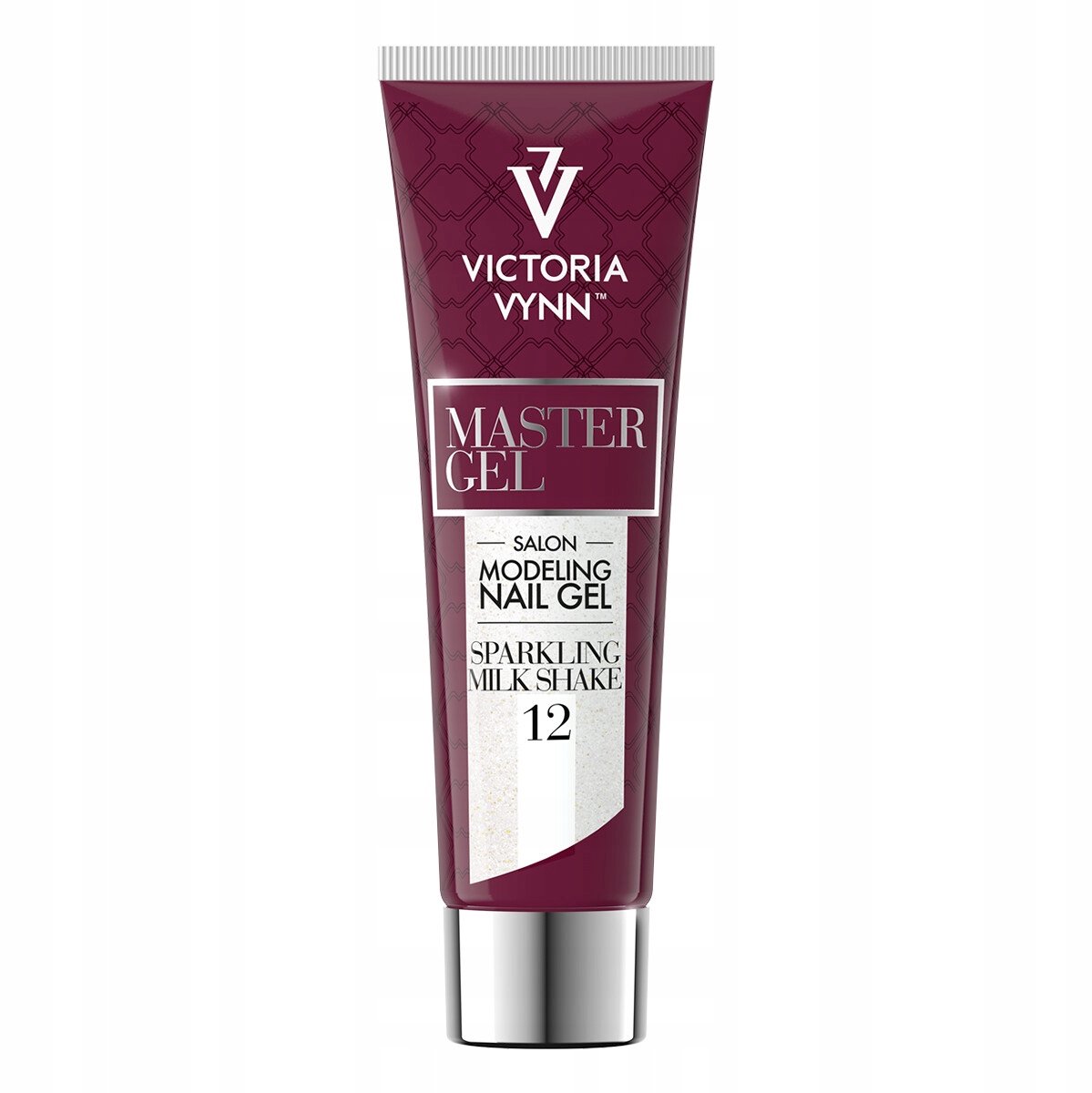 Victoria Vynn Master Gel Polygel 12 Bruisende Milkshake 60 g