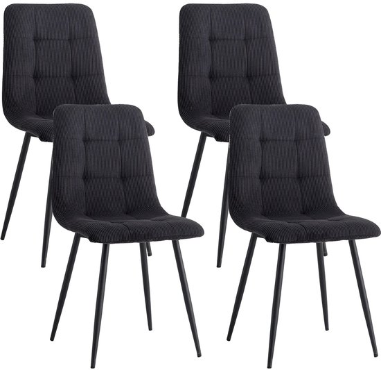 Buisframe Eetkamerstoelen | Stoelen | Wonen Buisframe Eetkamerstoelen | Stoelen | Wonen