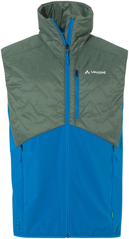 Vaude Freney Hybrid Vest IV - Synthetische bodywarmer Dames online kopen Vaude Freney Hybrid Vest IV - Synthetische bodywarmer Dames online kopen