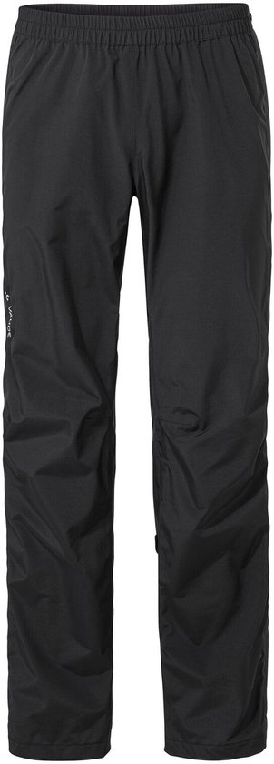Vaude Yaras Rain Pants IV Women