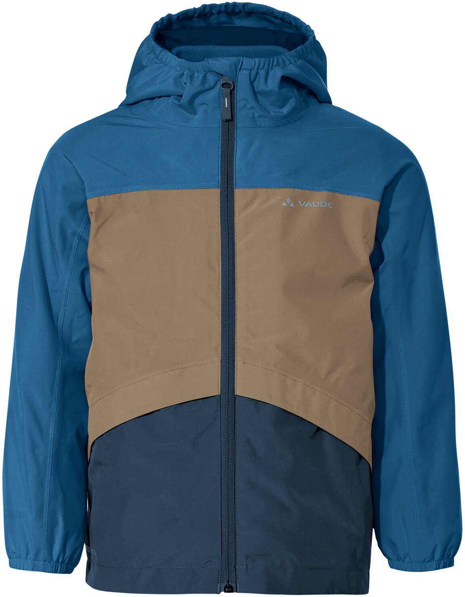 VAUDE 3in1-Jacken Kids Escape 3in1 Jacket Ultramarine