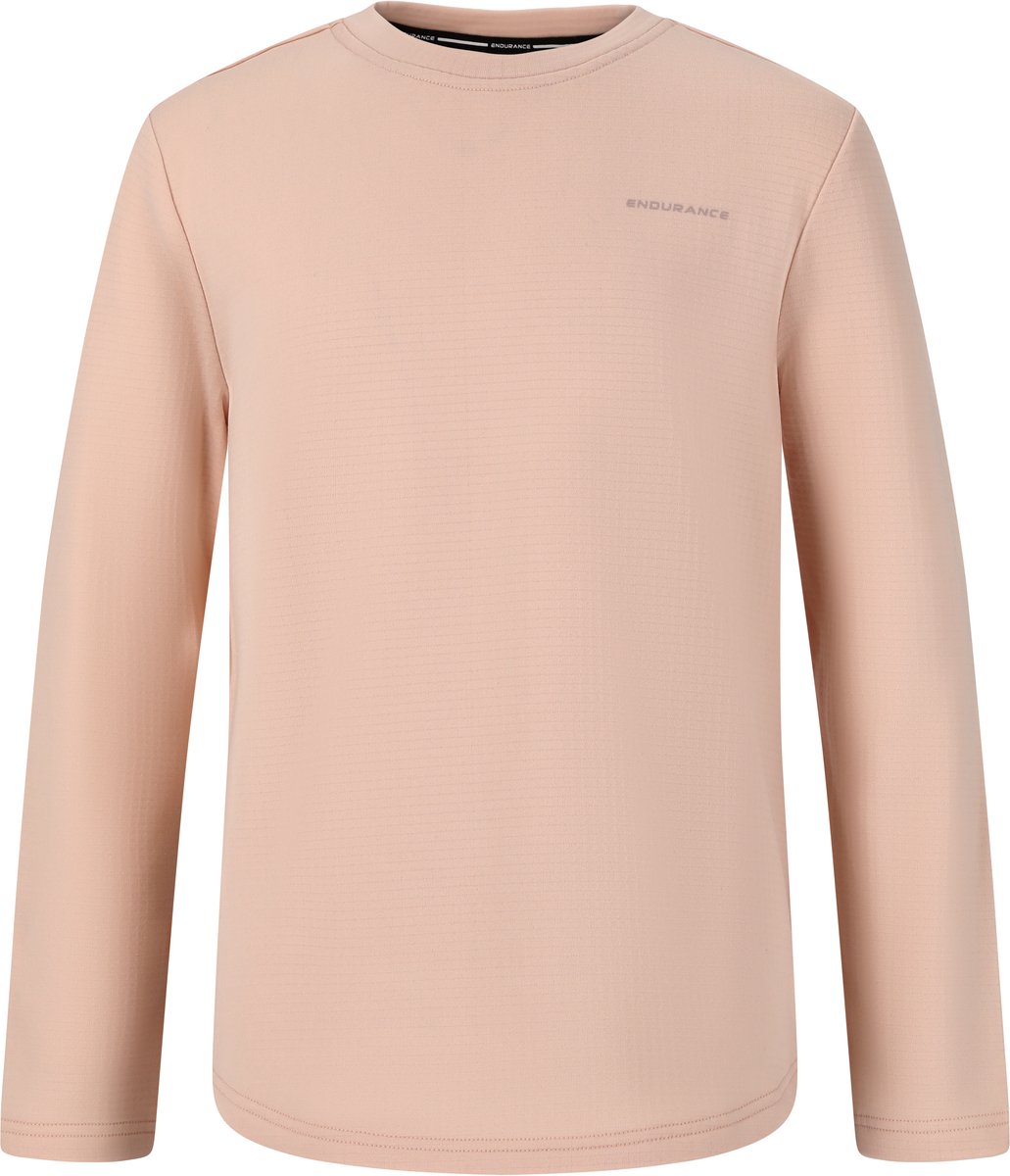 ENDURANCE Langarmshirt Eally