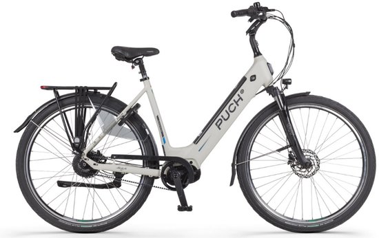 PUCH E-Zirkon Enviolo Bel...