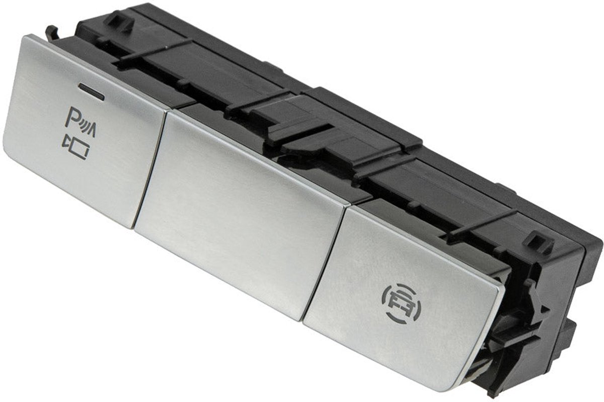 Multifunctionele schakelaar OEM 4N0959673