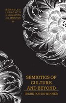 Berkeley Insights in Linguistics and Semiotics- Semiotics of Culture and Beyond