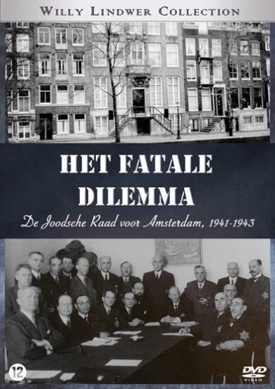Fatale Dilemma (DVD)