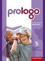 prologo 5. Schülerband. Hauptschule. Baden-Württemberg