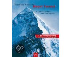 Mount Everest