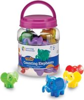Snap-n-Learn - Counting Elephants