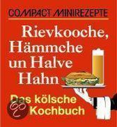 Rievkooche, Hämmche un Halve Hahn - Minirezepte