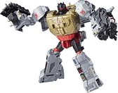 Transformers Generations Primes Grimlock - Actiefiguur