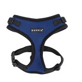 Puppia Ritefit Harness Royal Blue M