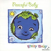 Brainy Music: Peaceful Baby