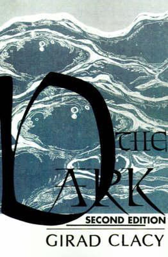 The Dark - cover