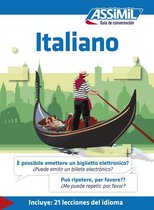 Guide de conversation Assimil - Italiano - Guía de conversación