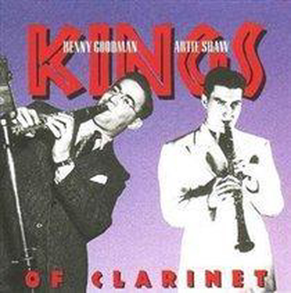 Kings of Clarinet