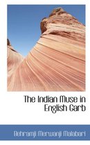 The Indian Muse in English Garb