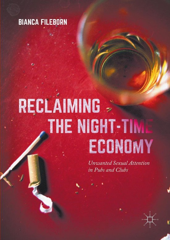 Law and Criminology (R0) - Reclaiming the Night-Time Economy - cover