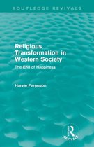 Religious Transformation in Western Society