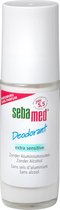 Sebamed Balsam Extra Sensitive Roller - Deodorant - 50ml