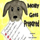 Molly Gets Prepared