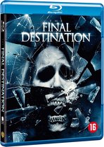 The Final Destination 4 (Blu-ray)