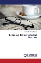 Learning from Financial Practice