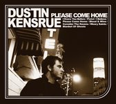 Dustin Kensrue - Please Come Home (CD)