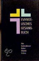 Evangelisches Gesangbuch - Grossdruck