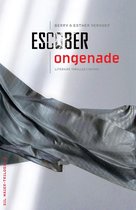 Boekomslag van 'Ongenade'
