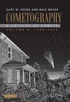 Cometography: Volume 5, 1960-1982