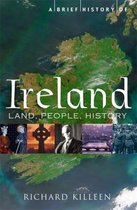 Brief History Of Ireland
