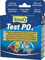 Tetra test po4 fosfaat
