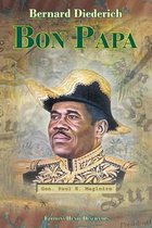 Haiti Sun- Bon Papa