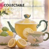 Collectable Teapots Calendar 2019