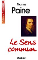 Politique & Société 2 - Le Sens commun