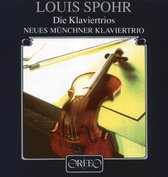 Neues M Nchner Klaviertrio - Klaviertrios (2 CD)