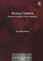 Taxing Culture