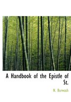 A Handbook of the Epistle of St.