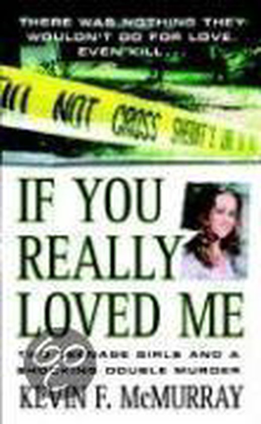 If You Really Loved Me