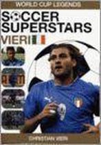 Soccer Superstars - Vieri