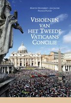Visioenen van het tweede Vaticaans Concilie