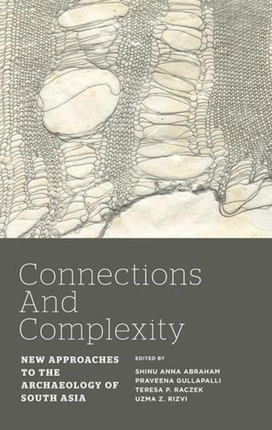 Connections and Complexity - cover