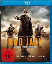 Mad Jack (Blu-ray)