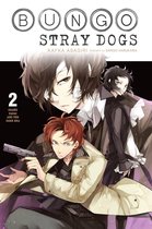 Bungo Stray Dogs (light novel) 2 - Bungo Stray Dogs, Vol. 2 (light novel)