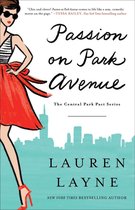 The Central Park Pact - Passion on Park Avenue