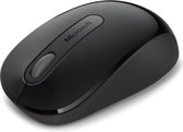 Microsoft draadloze muis 900 - Zwart